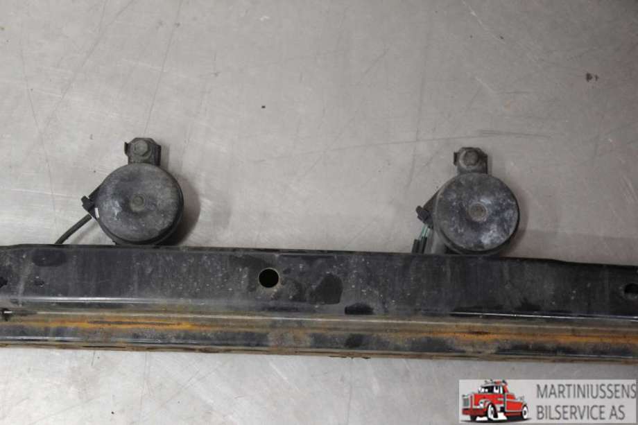 Kjølevifte til Toyota RAV4 2000-2006 (Type II)  (TOYOTA|)