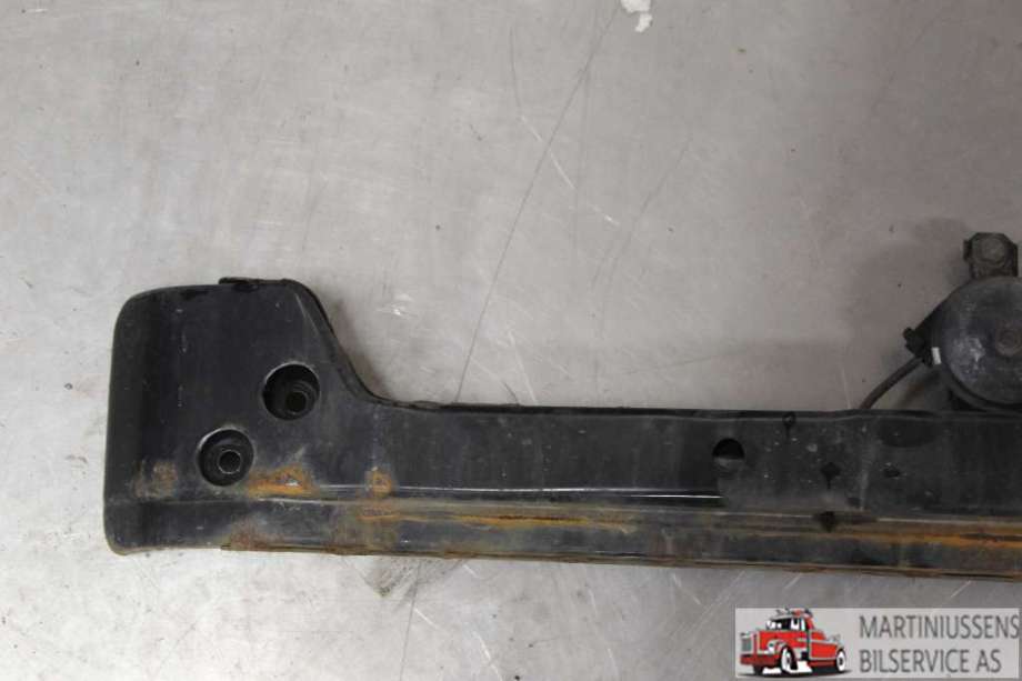 Kjølevifte til Toyota RAV4 2000-2006 (Type II)  (TOYOTA|)