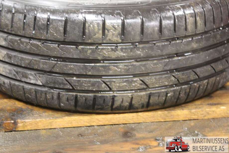 Dekk til Annet Dekk sommer 0-->> (|-7MM|GT RADIAL FE2)