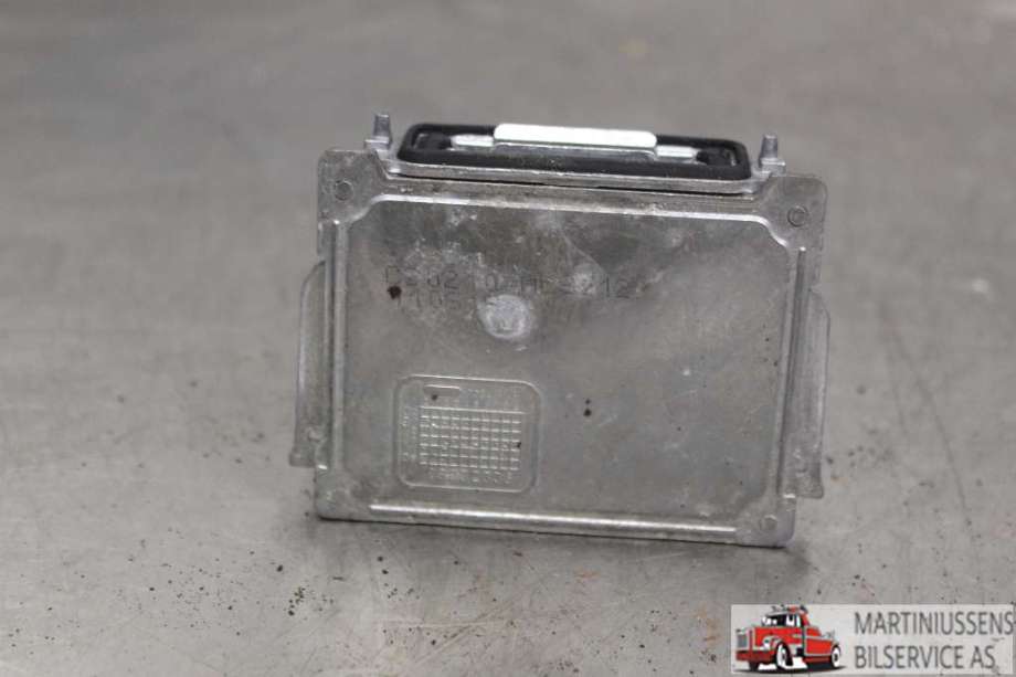 Styreenhet xenon/ballast til Peugeot 508 2011-2014 (Type I, Fase 1)  (PEUGEOT||89034934)