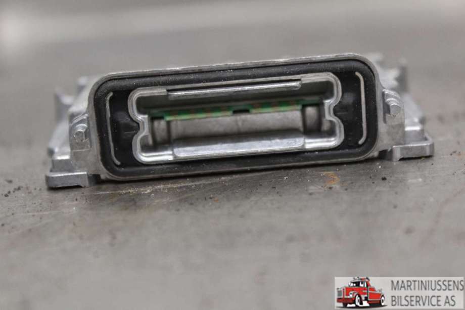 Styreenhet xenon/ballast til Peugeot 508 2011-2014 (Type I, Fase 1)  (PEUGEOT||89034934)