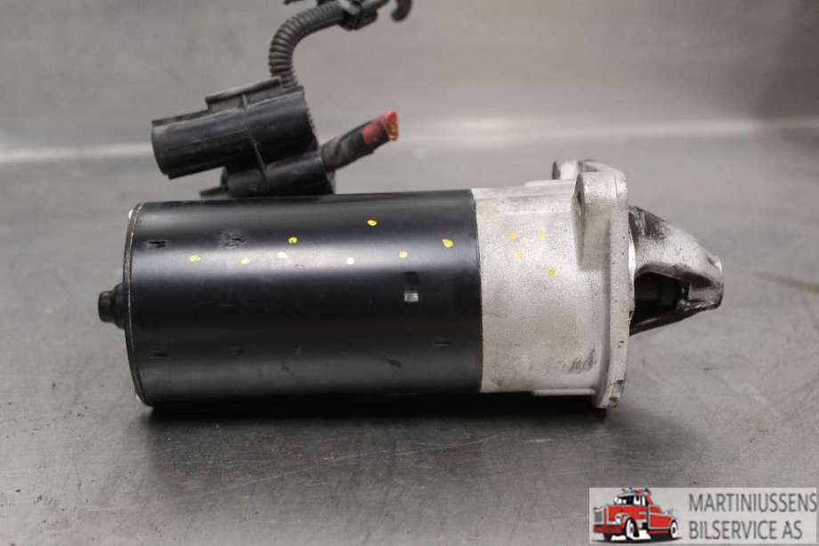 Starter diesel til Ford S-Max 2006-2010 (Type I, Fase 1)  (FORD|)
