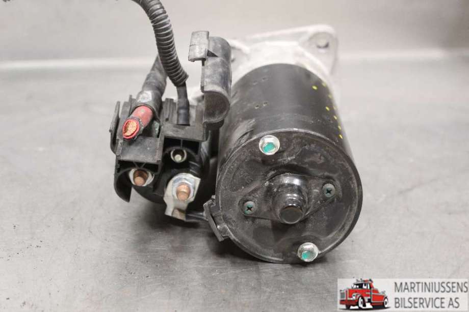Starter diesel til Ford S-Max 2006-2010 (Type I, Fase 1)  (FORD|)
