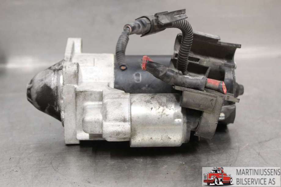 Starter diesel til Ford S-Max 2006-2010 (Type I, Fase 1)  (FORD|)