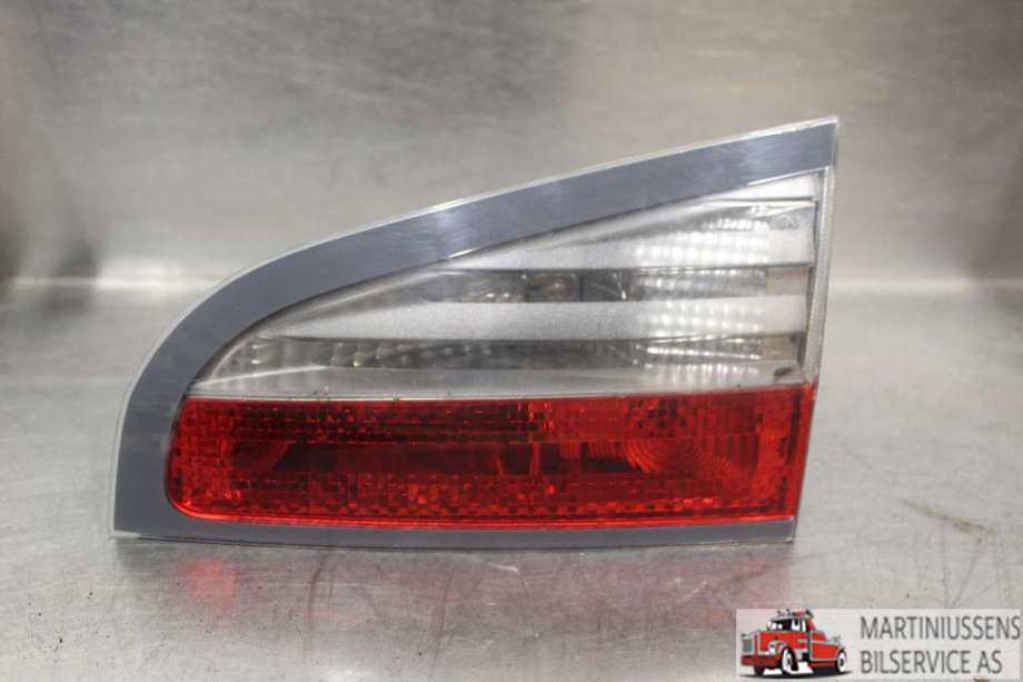 Baklykt høyre indre til Ford S-Max, 2006-2010 (Type I, Fase 1)  (FORD|)