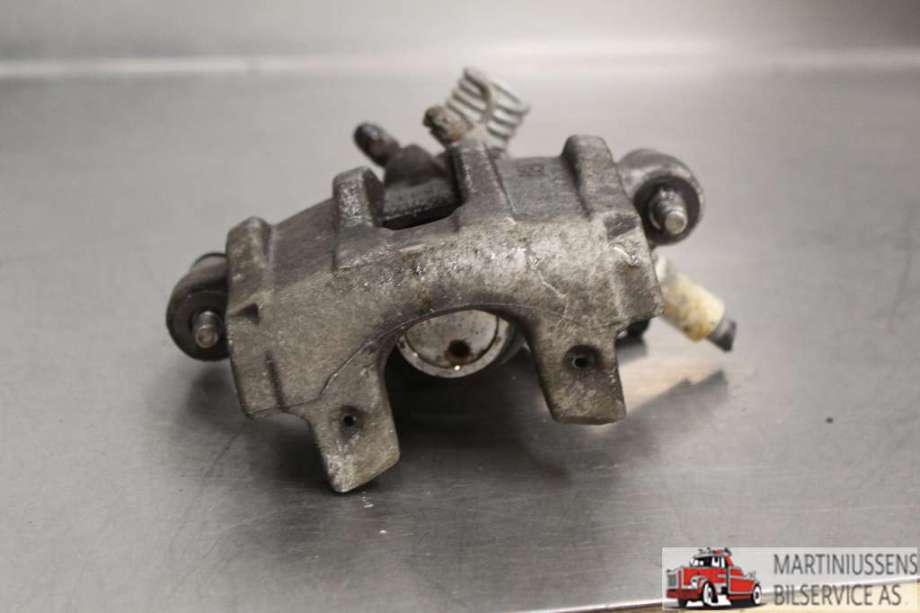 Bremsecaliper høyre bak til Ford Focus, 2011-2014 (Type III, Fase 1)  (FORD|)