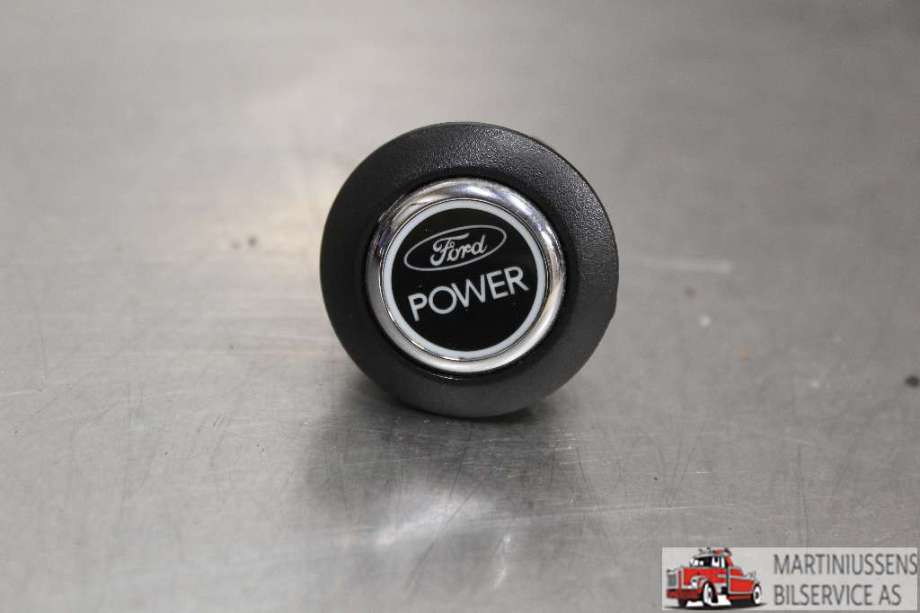 Bryter start/stopp til Ford Focus, 2011-2014 (Type III, Fase 1)  (FORD|)