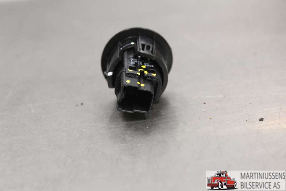Bryter start/stopp til Ford Focus 2011-2014 (Type III, Fase 1)  (FORD||AM5T D3L0B)