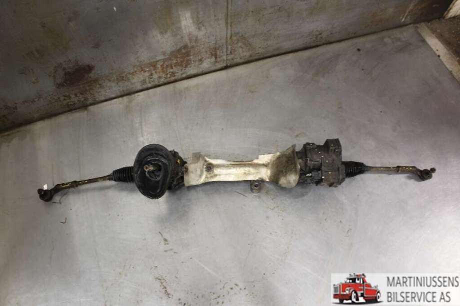 Tannstang elektrisk til Ford Focus, 2011-2014 (Type III, Fase 1)  (FORD|)