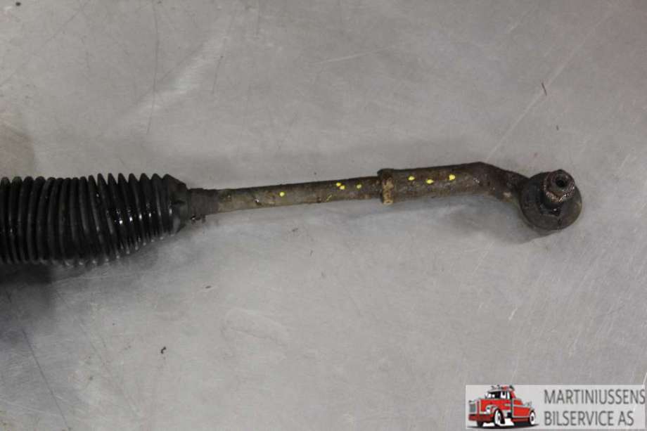 Tannstang elektrisk til Ford Focus 2011-2014 (Type III, Fase 1)  (FORD||BV6C 3D070)