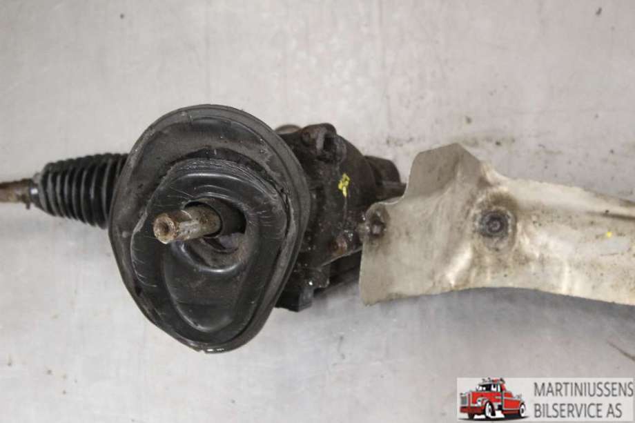 Tannstang elektrisk til Ford Focus 2011-2014 (Type III, Fase 1)  (FORD||BV6C 3D070)