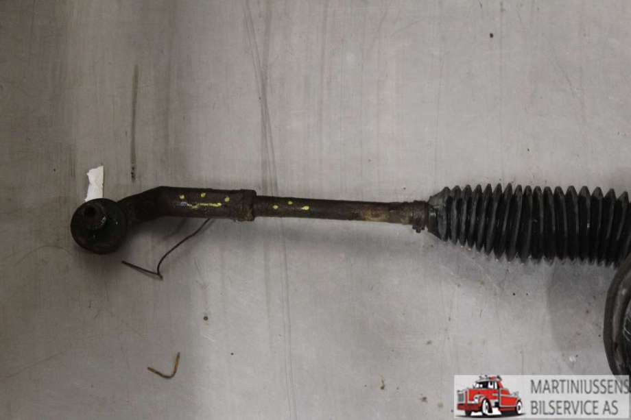 Tannstang elektrisk til Ford Focus 2011-2014 (Type III, Fase 1)  (FORD||BV6C 3D070)