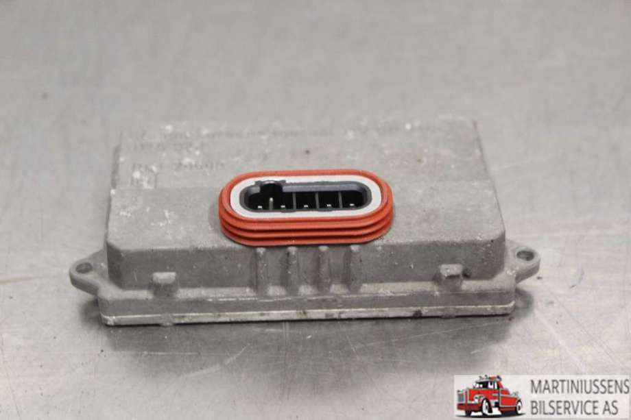 Styreenhet xenon/ballast til Mercedes ML 1997-2005 (W163) (W163) (MERCEDES||5DV 008 290-00)