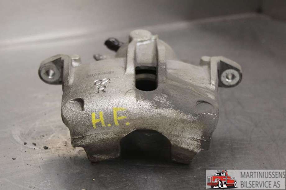 Bremsecaliper høyre foran til Ford Mondeo 2001-2007 (Type III) (FORD|)