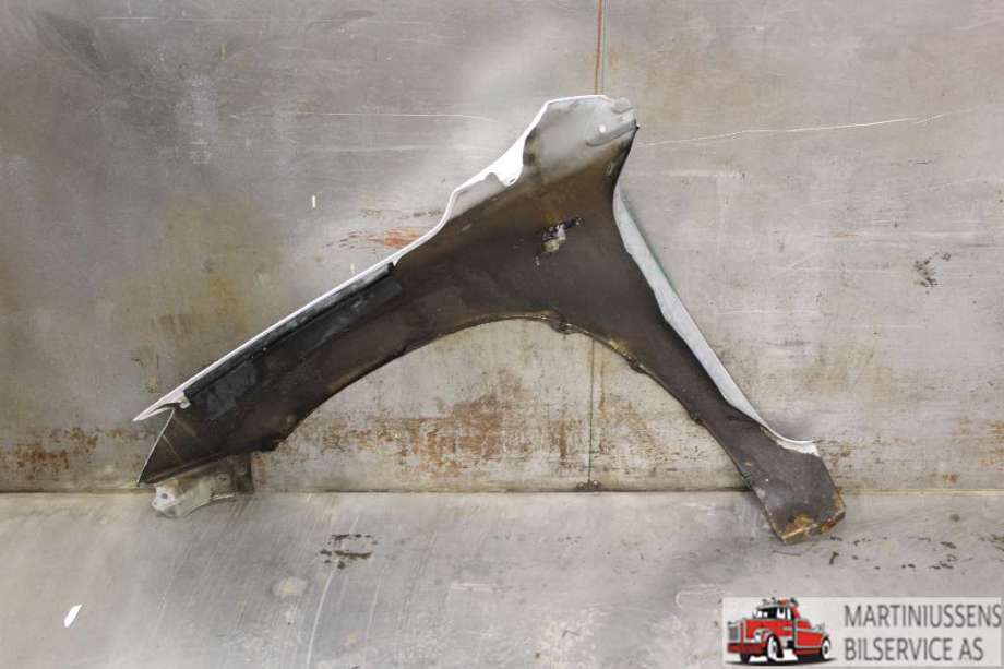 Skjerm høyre foran til Toyota RAV4 2006-2009 (Type III, Fase 1)  (TOYOTA|)