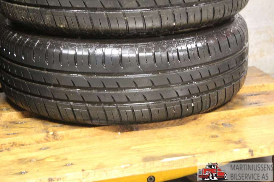 Dekk til Annet Dekk sommer 0-->>  (|-5MM|SAILUN ATREZZO ECO)