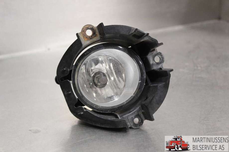 Tåkelykt venstre foran til Toyota RAV4, 2006-2009 (Type III, Fase 1) (TOYOTA|)