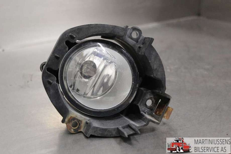 Tåkelykt høyre foran til Toyota RAV4, 2006-2009 (Type III, Fase 1) (TOYOTA|)