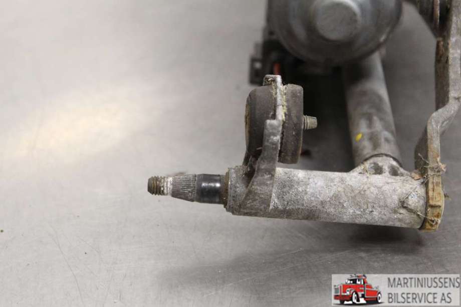 Viskermotor frontrute til VW Golf V, Combi 2003-2008  (VOLKSWAGEN||1K1 955 119 C)