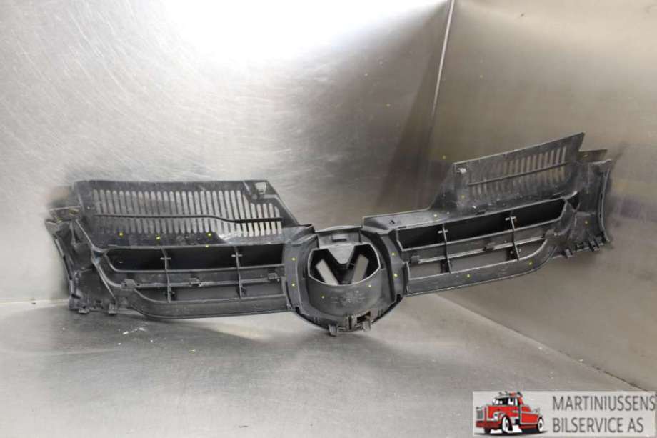 Grill til VW Golf V, Combi 2003-2008  (VOLKSWAGEN||1K0 853 651 A)
