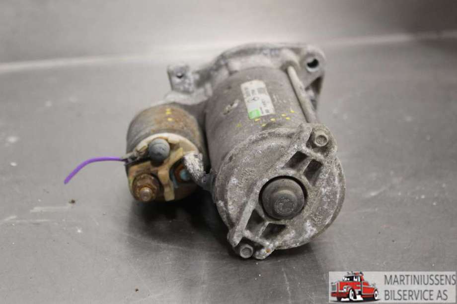 Starter diesel til Mercedes Vito/Viano 2004-2010 (Fase 1) (W639) (W639) (MERCEDES||0051511301)