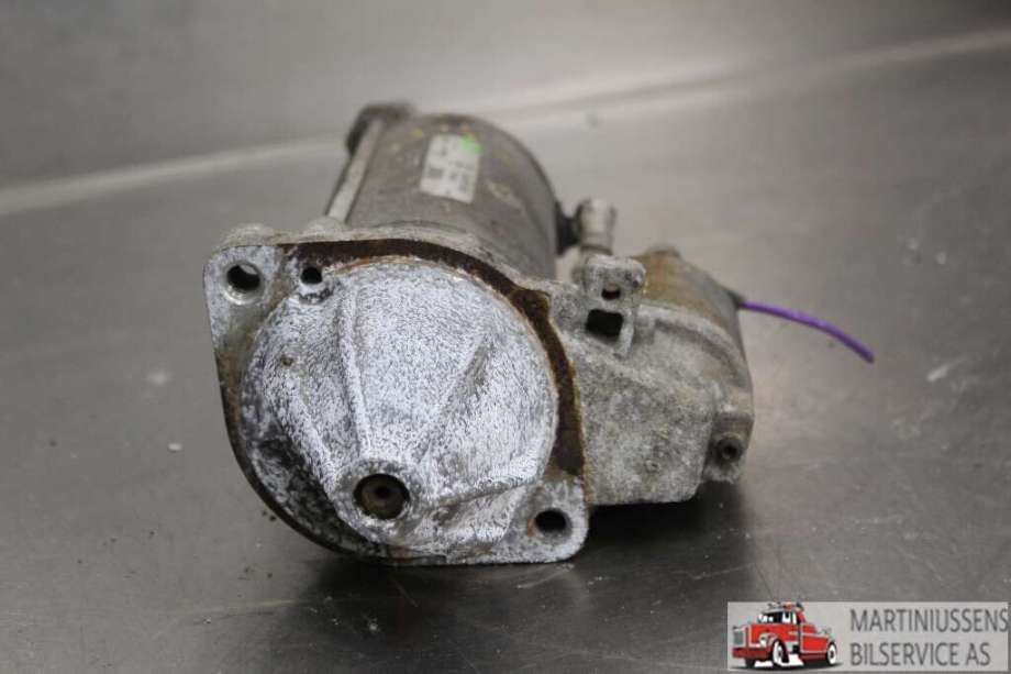 Starter diesel til Mercedes Vito/Viano 2004-2010 (Fase 1) (W639) (W639) (MERCEDES||0051511301)