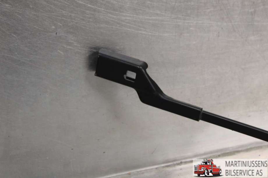 Viskerarmer frontrute til VW Touran 2007-2010 (Type I, Fase 2)  (VOLKSWAGEN||2K1 955 410 A)