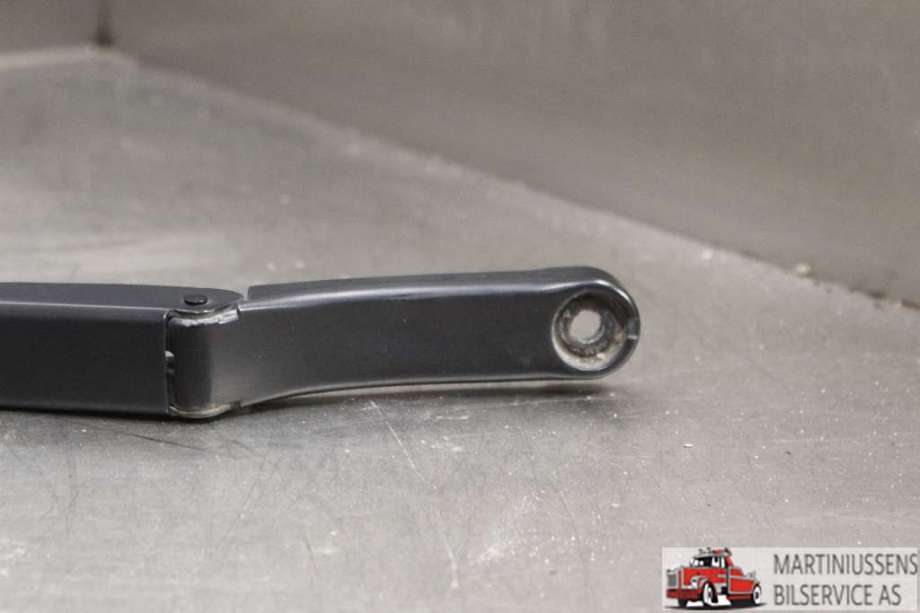 Viskerarmer frontrute til VW Touran 2007-2010 (Type I, Fase 2)  (VOLKSWAGEN||2K1 955 409 A)
