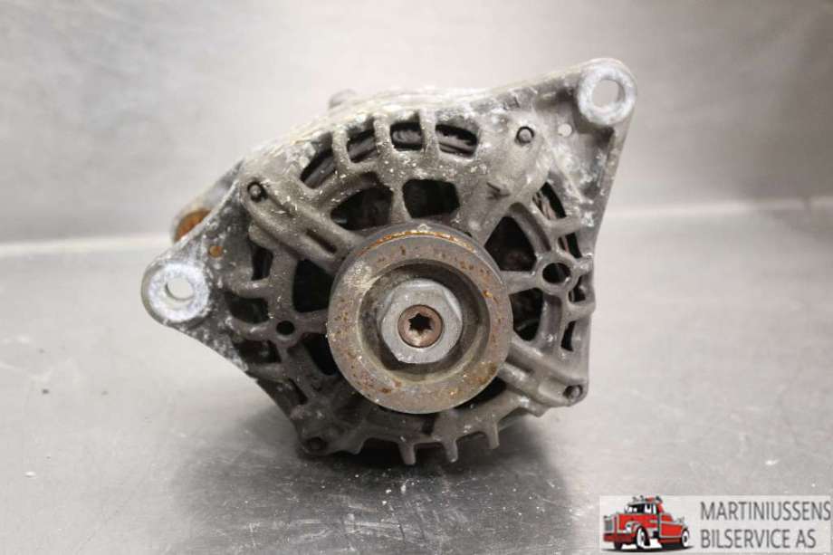 Dynamo til Nissan Micra 2003-2010 (K12) (K12) (NISSAN||23100 AX62A)