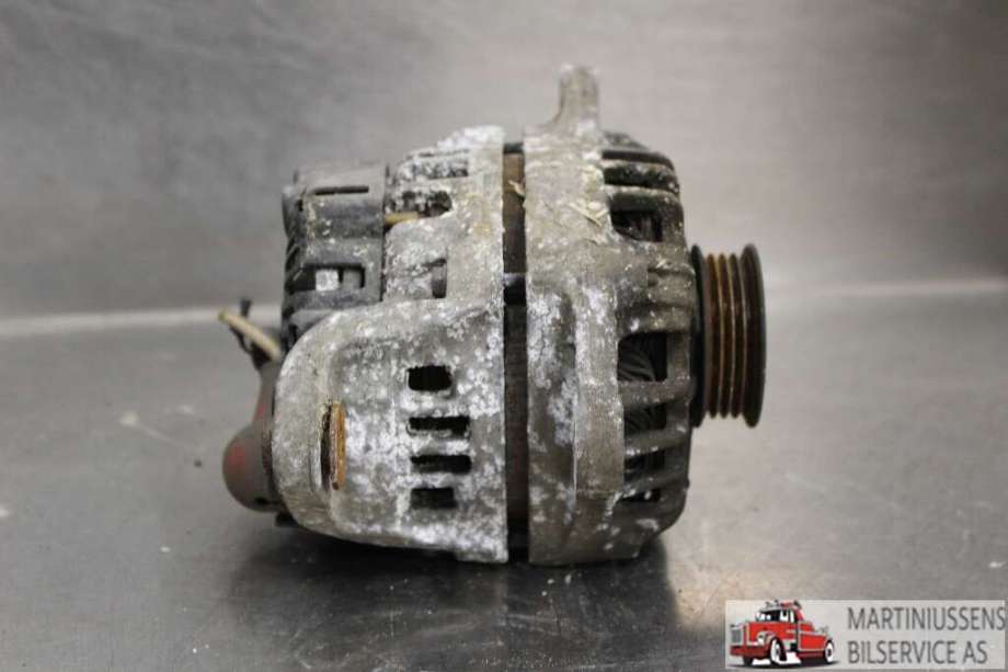 Dynamo til Nissan Micra 2003-2010 (K12) (K12) (NISSAN||23100 AX62A)
