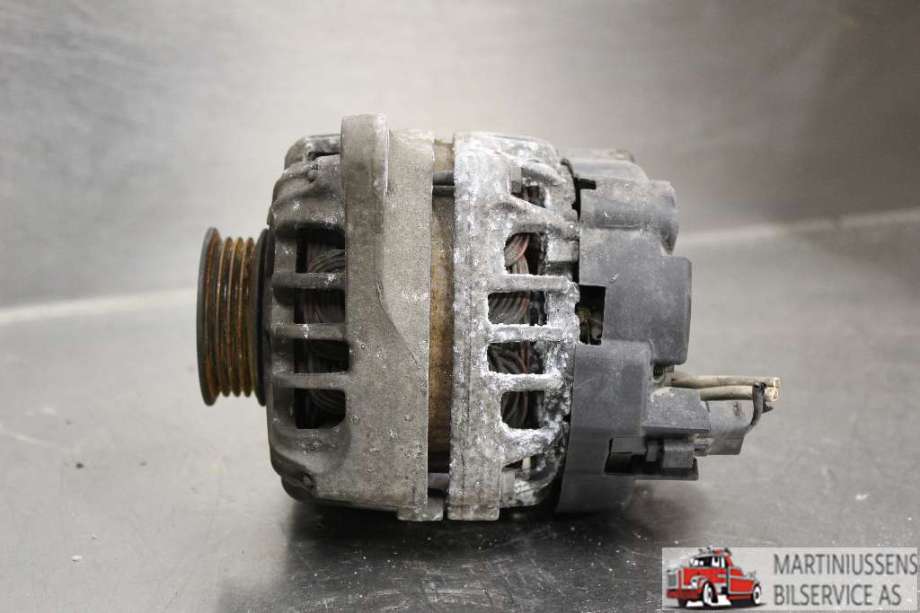 Dynamo til Nissan Micra 2003-2010 (K12) (K12) (NISSAN||23100 AX62A)