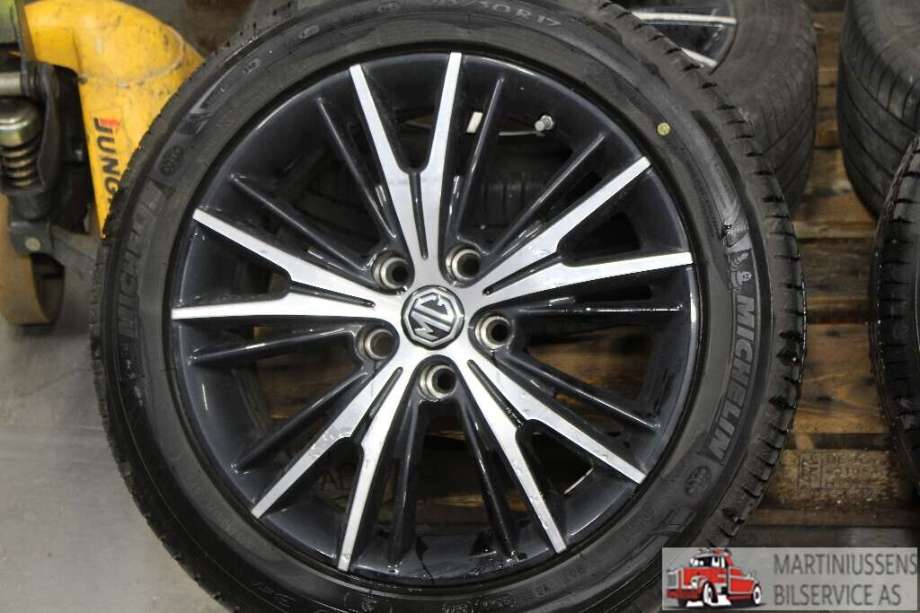 Felgsett aluminium til MG MG5 2022-->> (MG||17X7 ET45)