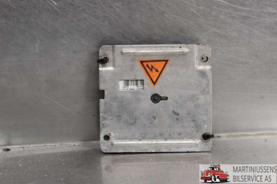 Styreenhet xenon/ballast til VW Passat, 2005-2010 (B6) (B6) (VOLKSWAGEN|)