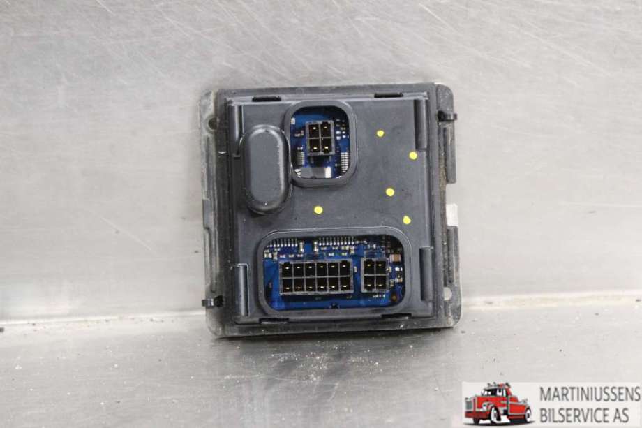Styreenhet xenon/ballast til VW Passat 2005-2010 (B6) (B6) (VOLKSWAGEN||7L6 941 329A)