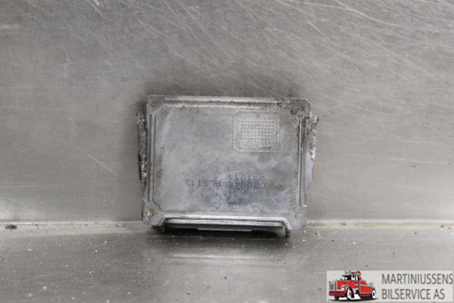 Styreenhet xenon/ballast til VW Passat 2005-2010 (B6) (B6) (VOLKSWAGEN||7L6 941 329A)