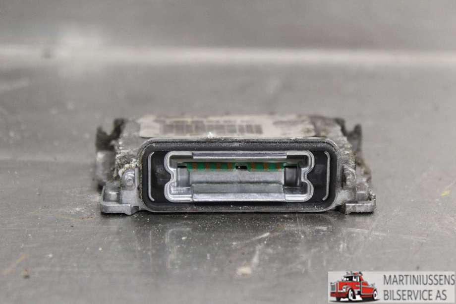 Styreenhet xenon/ballast til VW Passat 2005-2010 (B6) (B6) (VOLKSWAGEN||7L6 941 329A)