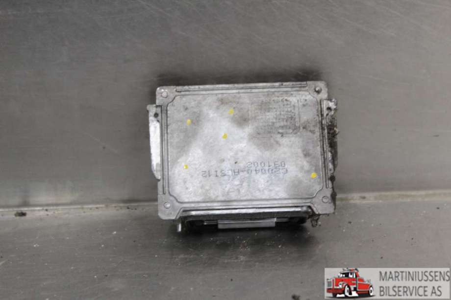 Styreenhet xenon/ballast til VW Passat 2005-2010 (B6) (B6) (VOLKSWAGEN||4L0 907 391)