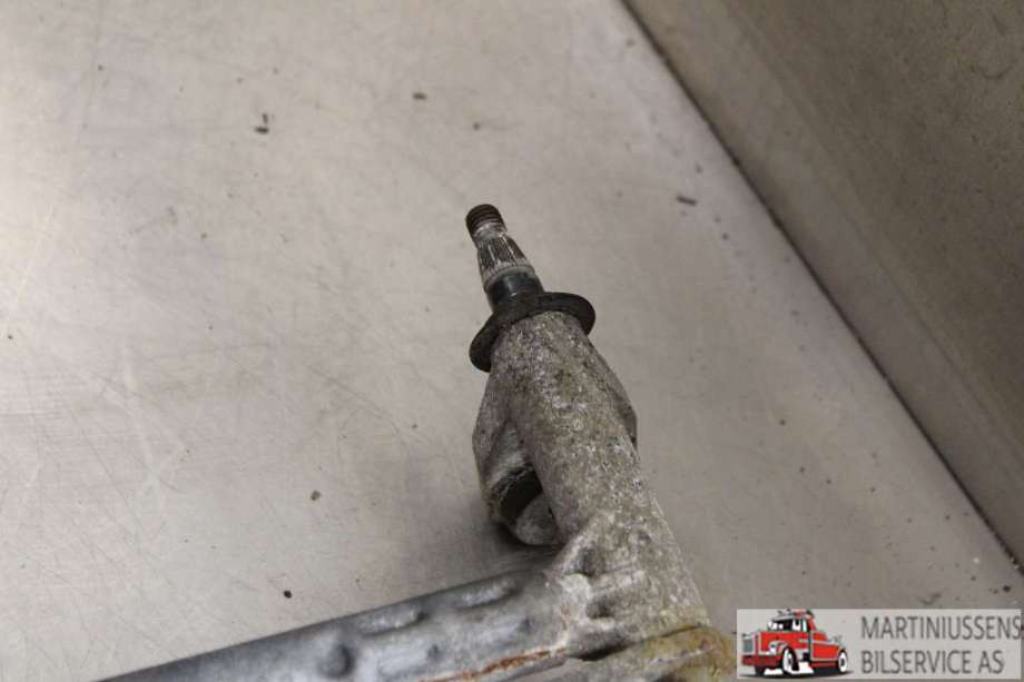 Viskeroverføring til VW Golf V, Combi 2003-2008  (VOLKSWAGEN||1K1 955 023 G)