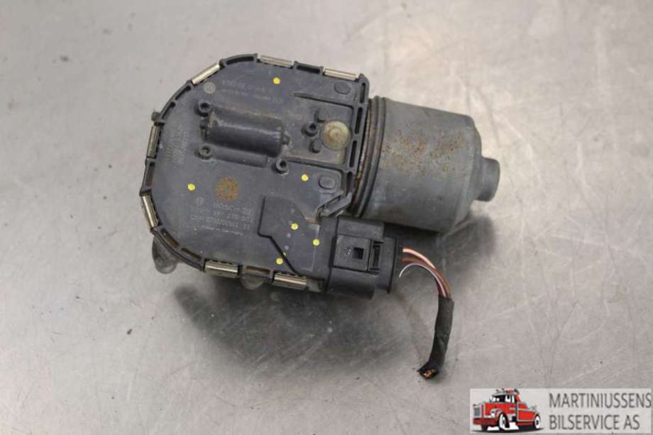 Viskermotor frontrute til VW Golf V, Combi, 2003-2008  (VOLKSWAGEN|)
