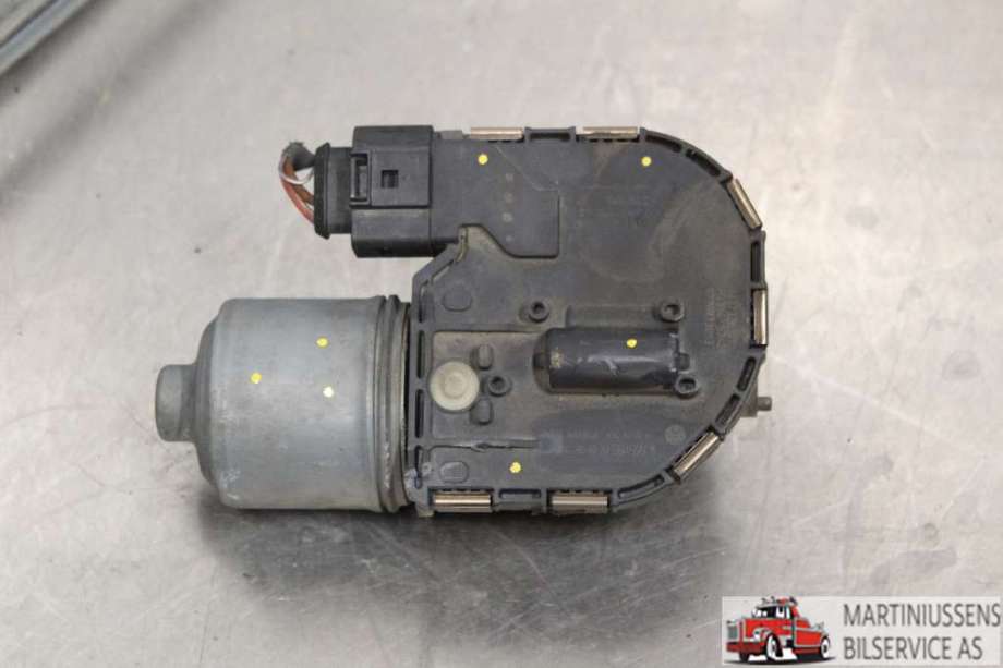 Viskermotor frontrute til VW Golf V, Combi, 2003-2008  (VOLKSWAGEN|)