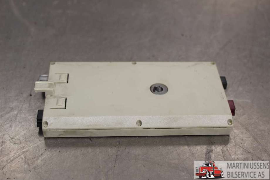 Antenne forsterker til BMW X3 2007-2010 (Fase 2) (E83) (E83) (BMW||3452099-01)