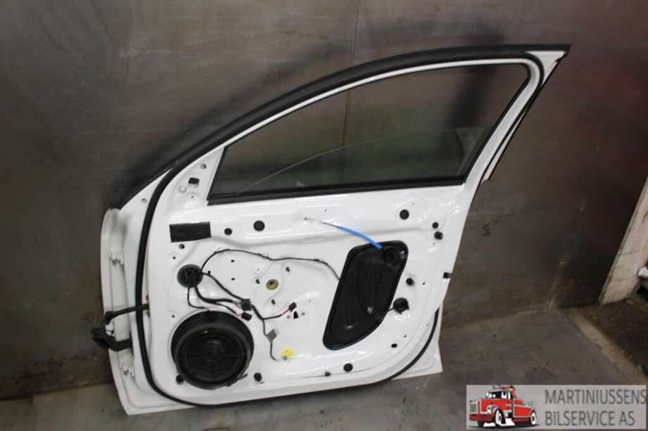 Ruteheis til Audi A4, 2007-2014 (Type IV) (B8) (B8) (AUDI|)