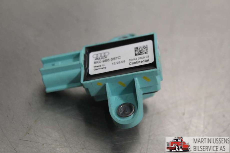 Sensor radar til Audi A4, 2007-2014 (Type IV) (B8) (B8) (AUDI|)