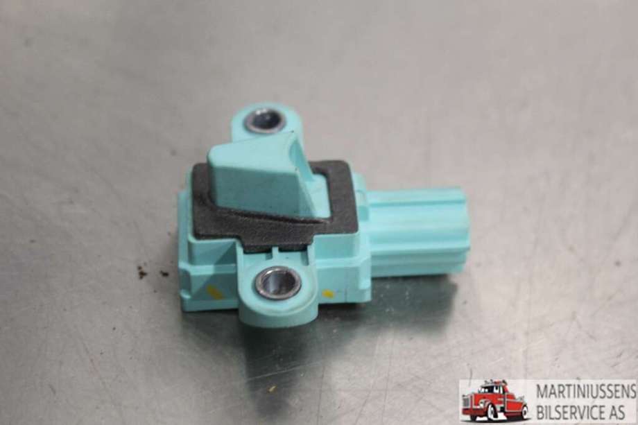 Sensor radar til Audi A4 2007-2014 (Type IV) (B8) (B8) (AUDI||8K0 955 557 C)