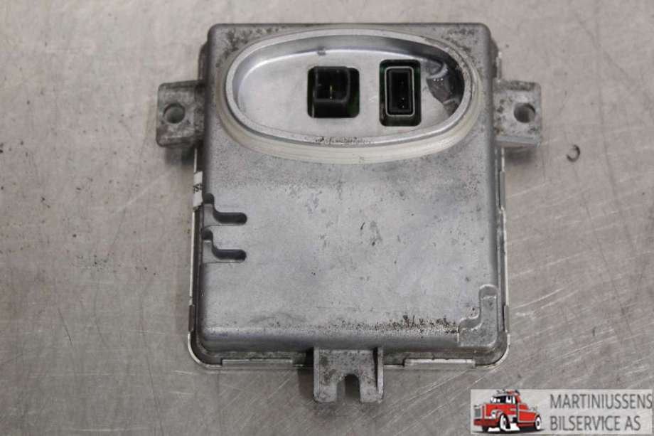 Styreenhet xenon/ballast til Volvo V70 2007-2013 (Type III, Fase 1)  (VOLVO||626.11.104.99)