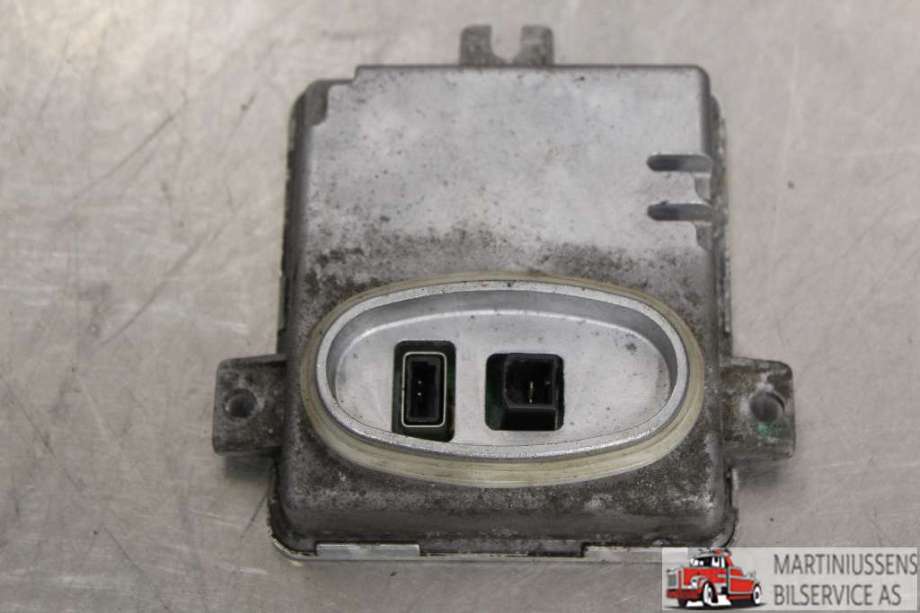 Styreenhet xenon/ballast til Volvo V70 2007-2013 (Type III, Fase 1)  (VOLVO||626.11.104.99)