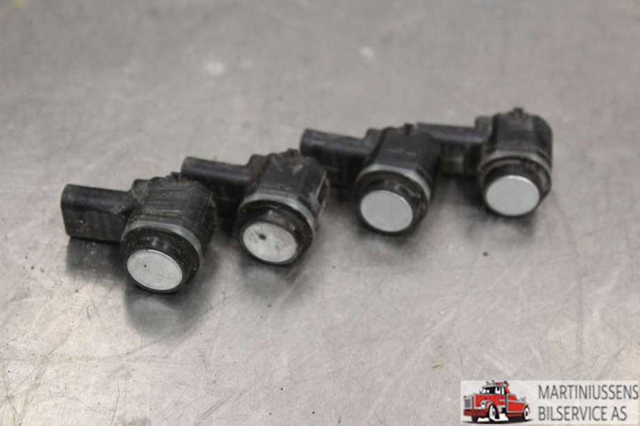 Parkeringssensor bak til Volvo V70 2007-2013 (Type III, Fase 1)  (VOLVO||31341343)