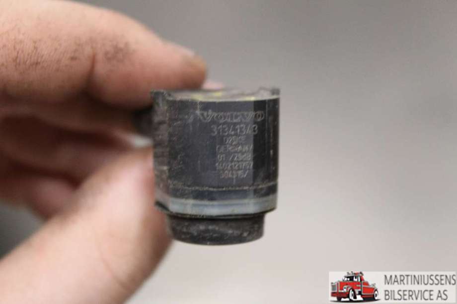 Parkeringssensor bak til Volvo V70 2007-2013 (Type III, Fase 1)  (VOLVO||31341343)