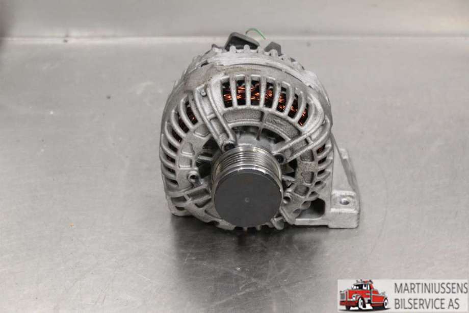 Dynamo til Volvo V70, 2005-2007 (Type II, Fase 2)  (VOLVO|)