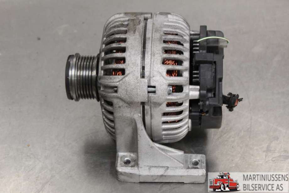Dynamo til Volvo V70 2005-2007 (Type II, Fase 2)  (VOLVO|)
